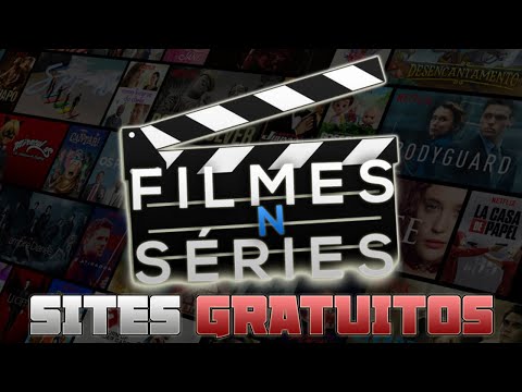 ONDE VER Filmes e Séries GRÁTIS e sem RESTRIÇÕES - 100% LEGAL