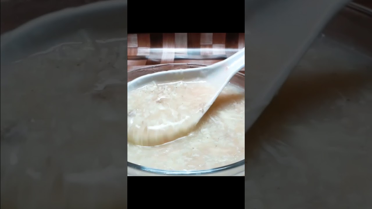 Delicious chicken soup Chicken soup recipe Shorts Simple and easy