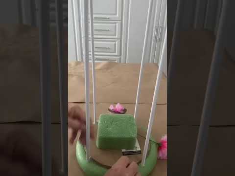 ورد صناعي 2022    اعمال يدوية افكار ورد ورد صناعي تنسيقات محلات ورد