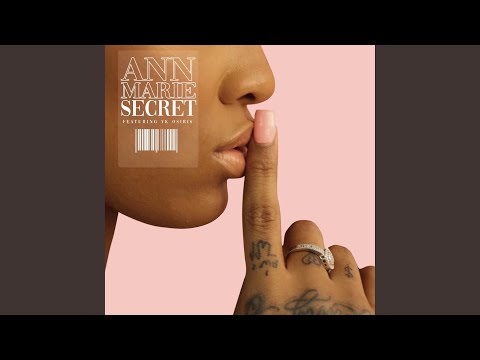 Secret (feat. YK Osiris)