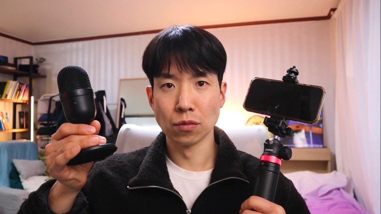 6개월 동안 유튜브에 올인해보았다