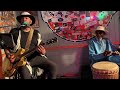 Al Smith With Juma Sultan The BAYOU Part 1 Al Smith With Juma Sultan The BAYOU Part 1