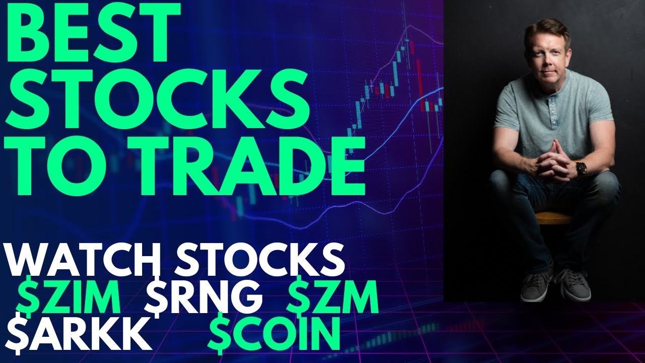 Best Stocks To Watch This Week YouTube