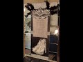 DIY Glam Christian Dior Fashion Wall Art