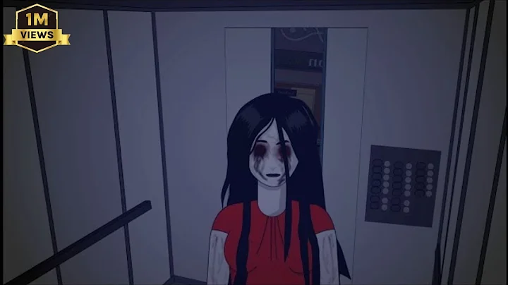 3 True Elevator Horror Stories Animated | Terrifying Real Life Encounters