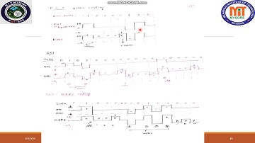 HDB3 coding |  DC_Mod1_2