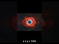 A Helix Nebula Deep Field #HelixNebula #PlanetaryNebula #Astronomy #APOD #GalaxyGallery