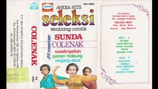 Imas Mintarsih & Rosligar Group - Colenak (A1)