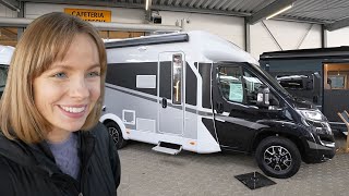 Wohnmobile 2024: Niesmann Caravaning Sunlight T 67 S Adventure Edition