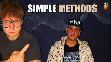 How To Make BEATS Like MIKE DEAN | Fl Studio Tutorial