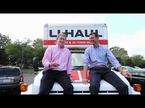 ვიდეო: დაფარავს ჩემი ავტოდაზღვევა UHaul- ს?