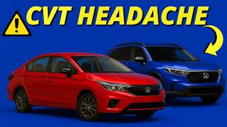 Subaru CVTs Are Disposable After 100k Miles - The Truth Dealers Don't Want You to Know