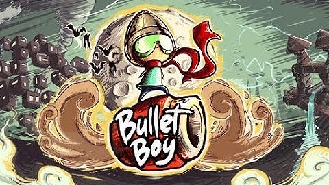 Bullet Boy gameplay iphone ipad / android