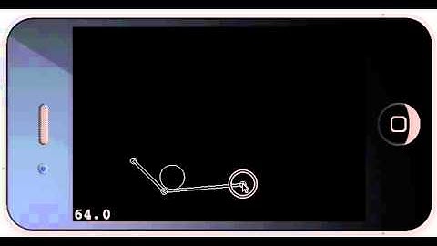 Cocos2d and Chipmunk