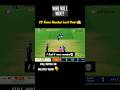 1 BALL 6 RUNS NEEDED💀#viral #cricket #cricketmatch #gaming #music #shorts #shortvideo