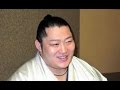 閲覧注意！有り得ない？？？？遠藤の大相撲史上〇〇に貴乃花親方もブチ切れ！！！