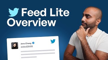 How to Embed Twitter in WordPress for Free! Smash Balloon Custom Twitter Feeds Plugin Overview