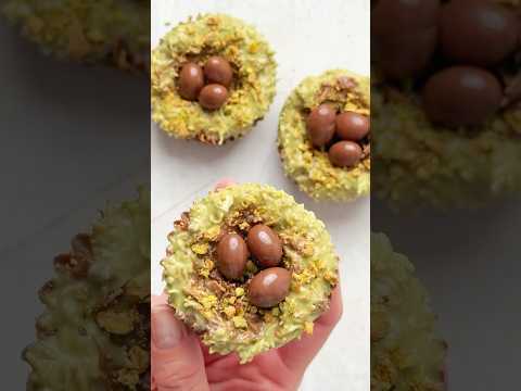 Dubai Chocolate Easter