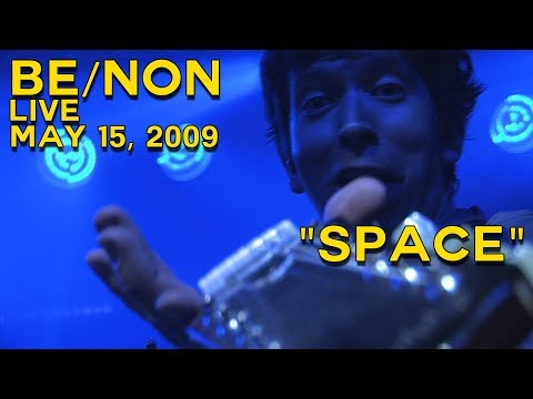 be/non---space