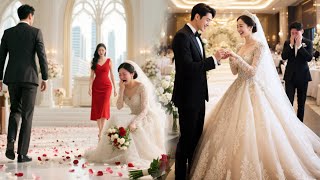 Download Lagu He dumped her for his ex! She married a CEO💕... Now he's choking on regret. MP3 Download Lagu He dumped her for his ex! She married a CEO💕... Now he's choking on regret. MP3