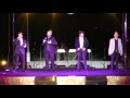 Il divo at pissouri amphitheatre