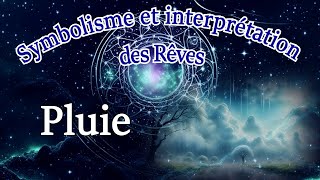 Symbolisme, Et Interprétation De Rêve De Pluie.