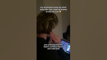 Third one this week, and he