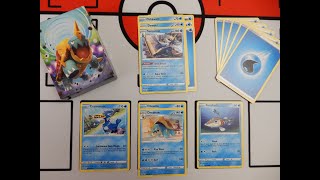 Drednaw Theme Deck Tactics