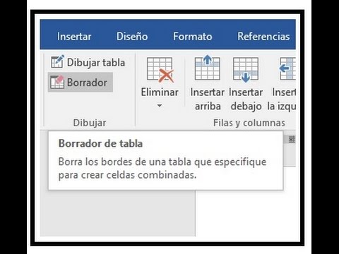 Video: ¿Hay un borrador en Word?