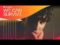 Shawn Mendes at We Can Survive 2021