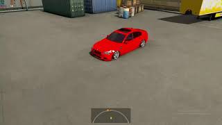 BMW M5 F10 DRİFT VE KLİP ETS2 1.39 MOD YARIN DA GEZİNTİ VİDEOSU GELCEK SABAH 11 E SATLERİNİZİ KURUN
