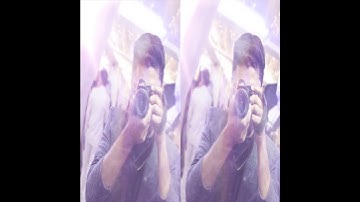 Parallax Project By TanJid 2K 3DSBS