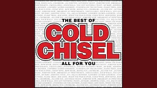 Video thumbnail of "Cold Chisel - When The War Is Over (2011 Remastered)"