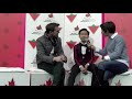 Wesley Chiu (Novice Men - BC/YK)