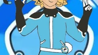 Mister Rabbit Fan Transformation Guide - Miraculous Kwami Swap Challenge Series