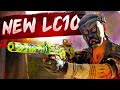NEW LC10 SMG