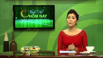 1.450 tỉ đồng mở rộng quốc lộ 1 phía Tây TP.HCM - Thành Phố Hôm Nay [HTV9 – 04.08.2015]