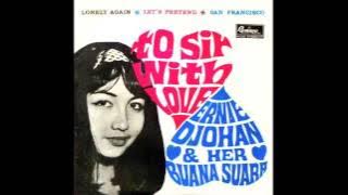 ERNIE DJOHAN - LET'S PRETEND