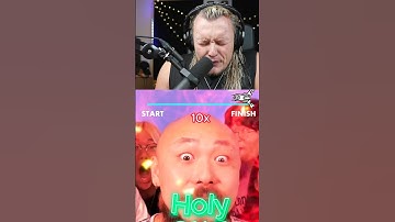 Beatbox Zipper Challenge #beatbox