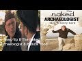 1 Seas, Ep 8 The Naked Archaeologist 8 Accidental Archaeology  Biblical Food