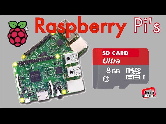How to Install NOOBS on SD Card for Raspberry Pi? - MiniTool
