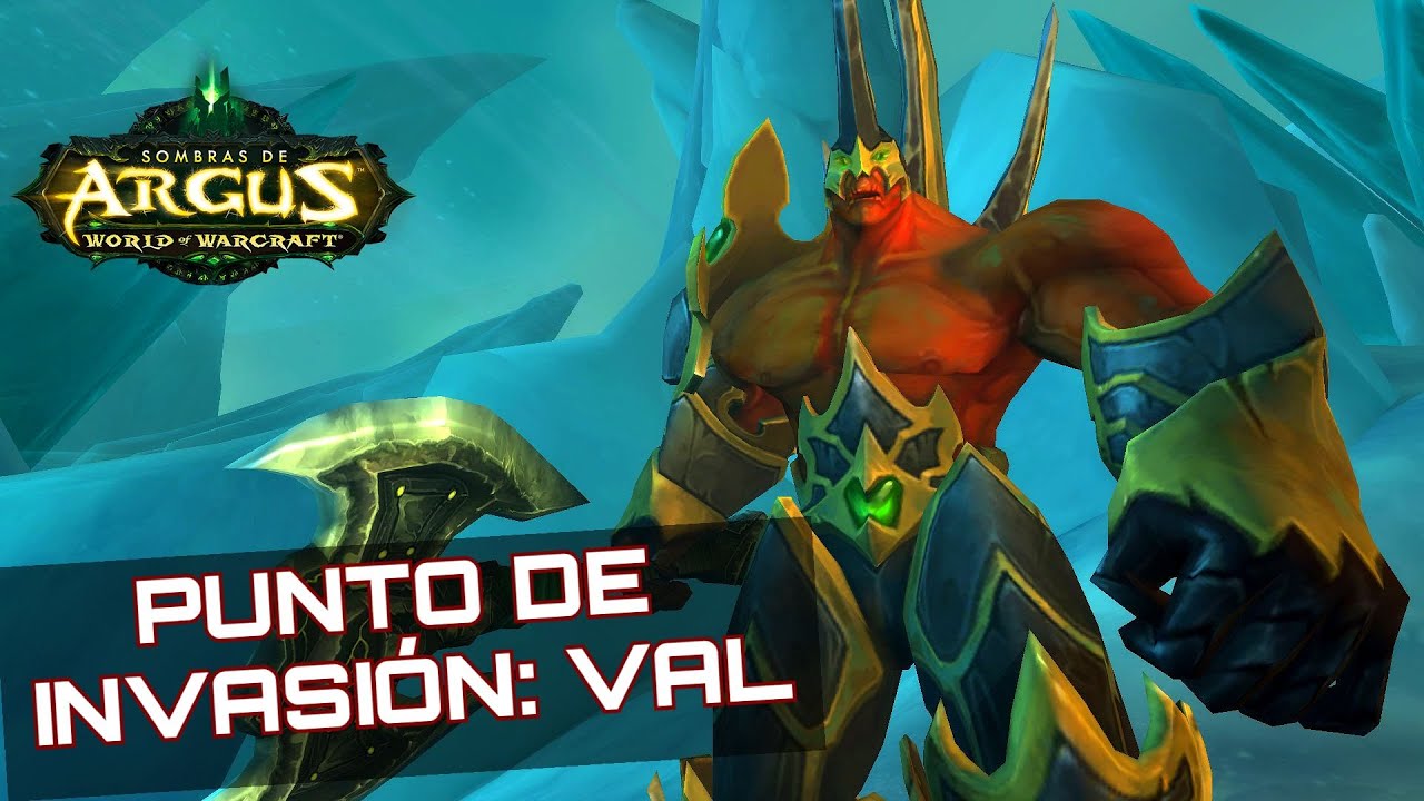 Are Argus Invasion Points Soloable? – KGVQD