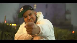 Bubu The Prince x Cease Flemmi - "Warning Shots" Ft. Dunny Cold-Facts (Video)