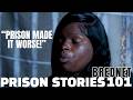 "Her Trauma Gave Her A S*X Problem That Did NOT End When She Went To PRISON At Only 15 Years Old!"
