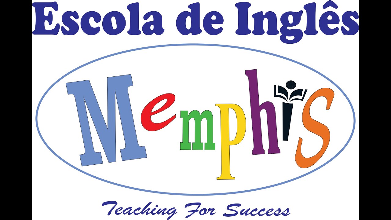 Memphis Escola de Inglês em Jandira - YouTube