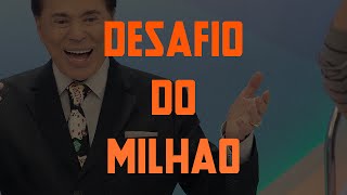 Desafio Do Milhão