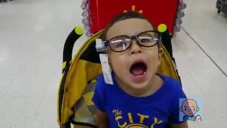 VLOG 20: Keeping up with Kyle