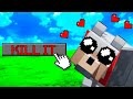 I committed horrible crimes in minecraft