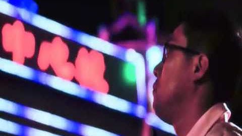 Yu Yuphoria Commercial (Making video)