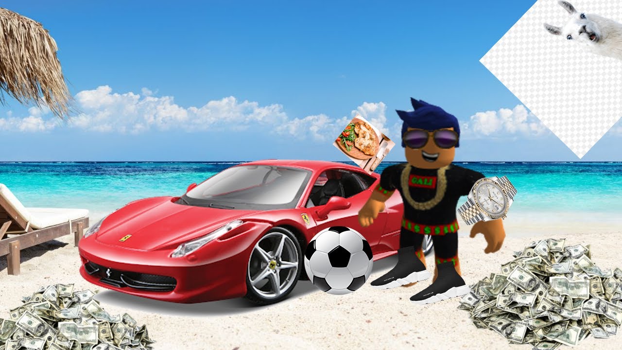 Young TwójStary - Czerwone Ferrari